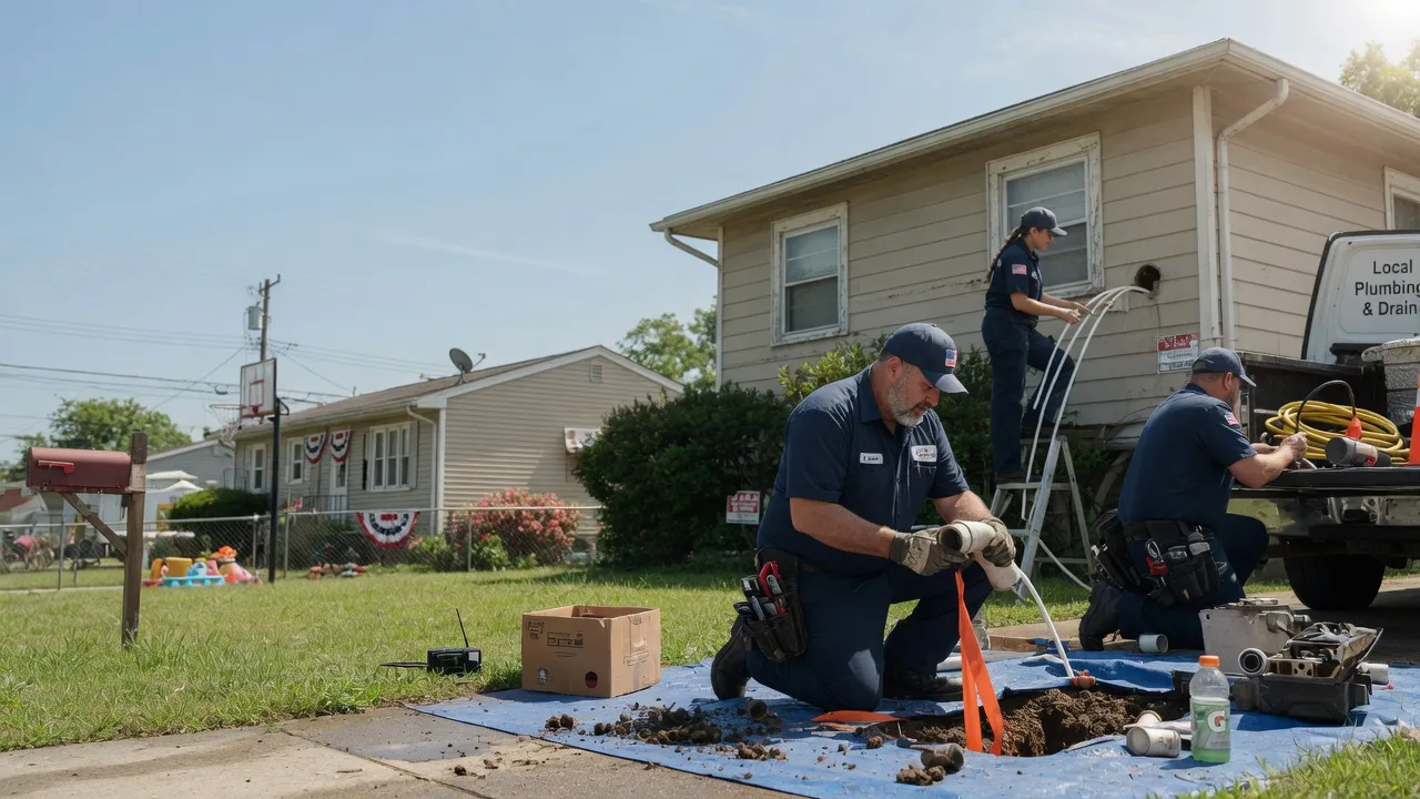 Faucet Repair in Texas City, TX near me
