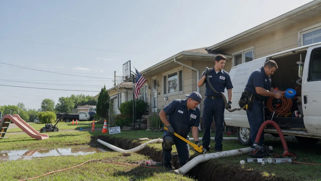 Toilet Installation in Texas City, TX near me